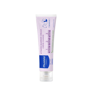 Mustela Baby Diaper Rash Cream - Vitamin Barrier 1-2-3 Cream for Diaper Rash Prevention & Soothing, Gentle & Natural Baby Skincare, 3.38 fl oz Mustela Baby Diaper Rash Cream - Vitamin Barrier 1-2-3 Mustela Vitamin Barrier Cream, Baby Diaper Rash Cream, Diaper Rash Prevention, Baby Skincare Products, Natural Diaper Rash Cream, Gentle Baby Skincare, Diaper Rash Soothing, Baby Care, Infant Skincare, Newborn Essentials, Diaper Rash Treatment