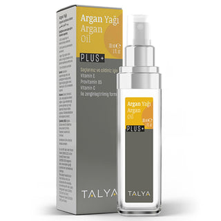 Talya Argan Oil with Vitamin - Natural Moisturizer for Dry Skin & Hair Nourishment, 30 ml Talya Argan Oil with Vitamin - Natural Moisturizer Argan oil, Vitamin enriched skincare, Natural moisturizer, Skincare for dry skin, Hair nourishment, Natural skincare, Skincare products, Hair care, Moisturizing products, Skincare routine, Hair nourishment products, Dry skin solutions, Sensitive skin care, Natural hair care