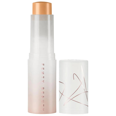 Eaze Tint Stick Foundation - Natural Finish, Hydrating & Long-Wearing Makeup for Effortless Look