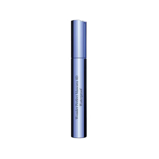Clarins Wonder Perfect 4D Waterproof Mascara - Black - Volumizing, Lengthening, Smudge-Proof - 8ml Clarins 4D Waterproof Mascara - Black - Volumizing, Long-Lasting waterproof mascara, black waterproof mascara, 4D mascara, Clarins mascara, long lasting mascara, smudge proof mascara, volume mascara, waterproof eye makeup, mascara, waterproof eye makeup, eye makeup, voluminous lashes, lengthening mascara, curling mascara, defining mascara, dramatic lashes, smudge-proof, long-wearing, beauty, cosmetics, women's