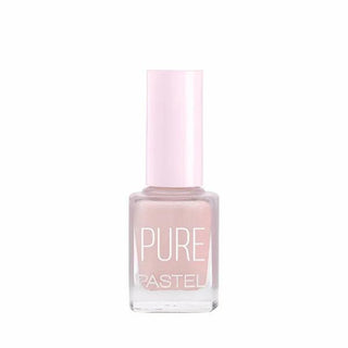 Pastel Oje Pure No 602 Nail Polish - Long-Lasting, Easy to Apply, Trendy Pastel Color Pastel Oje Pure No 602 - Long-Lasting Nail Polish nail polish, pastel nail color, long-lasting nail polish, easy to apply nail polish, trendy nail polish colors, fashionable nail colors, beauty trends, nail care, cosmetics, nail products, beauty products
