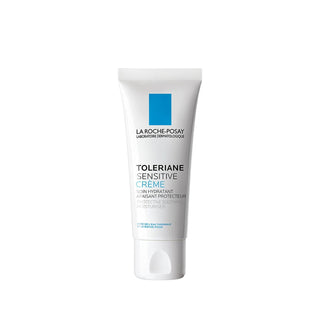 La Roche Posay Toleriane Sensitive Skin Moisturizer - Gentle, Non-Irritating Hydration for Sensitive Skin Types, 40ml La Roche Posay Toleriane Sensitive Skin Moisturizer - Gentle Hydration La Roche Posay Toleriane, Sensitive Skin Moisturizer, Gentle Skincare, Sensitive Skin Care, La Roche Posay 40 ml, Sensitive Skin Solutions, Non-Irritating Skincare, Dermatologically Tested, Travel Size Skincare, Skincare for Sensitive Skin