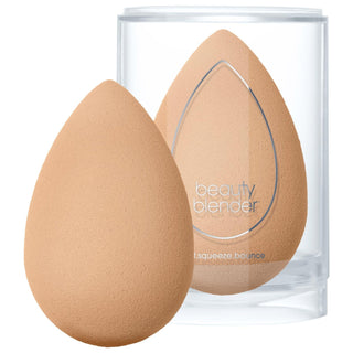 Beautyblender Nude Cosmetic Sponge Applicator - Flawless Makeup Application, Reusable & Edgeless Beautyblender Nude - Flawless Makeup with Reusable Sponge Cosmetic Sponge, Makeup Applicator, Beautyblender, Nude Makeup Sponge, Flawless Makeup Application, Reusable Makeup Tool, Makeup Brushes, Brushes & Applicators, Sponges & Applicators, Beauty Essentials, Makeup Must-Haves, Natural-Looking Makeup, Beauty Tools, Makeup Accessories