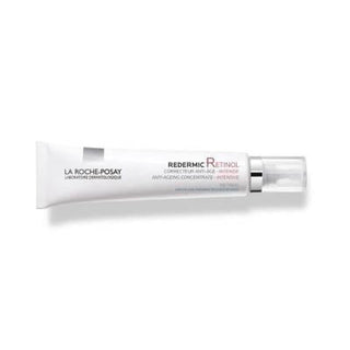 La Roche-Posay Redermic R Retinol Cream: Advanced Anti-Aging, Wrinkle Reduction, & Skin Rejuvenation - Paraben-Free, Non-Comedogenic La Roche-Posay Retinol Cream: Anti-Aging & Wrinkle Reduction La Roche Posay Retinol, Redermic R Retinol, anti-aging cream, wrinkle reduction cream, retinol cream for face, skin rejuvenation cream, paraben-free retinol, non-comedogenic retinol, retinol, adapalene, madecassoside, anti-aging, wrinkle reduction, skin rejuvenation, paraben-free, non-comedogenic, dermatologically te