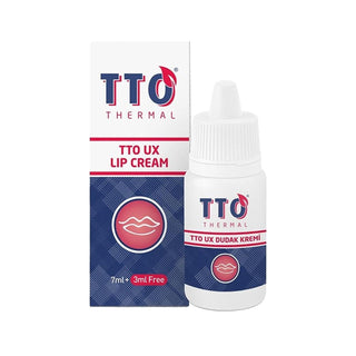 TTO Ux Lip Care Cream 10ml - Moisturizing & Protective Travel-Sized Lip Balm TTO Ux 10ml Lip Care Cream - Moisturize & Protect Lip care cream, TTO Ux lip balm, Moisturizing lip care, Travel-sized lip balm, Dry lip treatment, Lip moisturizer, Protective lip care, Travel-friendly cosmetics, Cosmetic lip care, Lip hydration