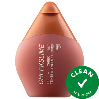 CHEEKSLIME Liquid Lip and Cheek Tint - Clean Beauty, Buildable Color, Natural Finish Blush CHEEKSLIME Liquid Lip & Cheek Tint - Clean, Buildable Color liquid blush, clean beauty, cruelty-free makeup, natural finish blush, buildable color blush, makeup, cheek makeup, blush, cosmetics, beauty products, skincare, cruelty-free beauty, natural beauty, sensitive skin, gentle formulations, ultra-pigmented blush, buildable blush, seamless blending, long-lasting wear, paraben-free, sulfate-free, gluten-free, cruelty