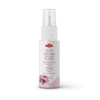 Otacı Rose Water Facial Spray: 100% Natural, Vegan Hydrating Face Mist for Refreshing & Toning Skin - Paraben & Cruelty-Free Otacı Rose Water Spray: Natural Hydration & Vegan Face Mist rose water facial spray, natural facial mist, vegan face spray, paraben free face mist, hydrating rose water spray, organic rose water, facial toner spray, cruelty-free face mist, facial spray, rose water, face mist, hydrating spray, vegan skincare, natural skincare, paraben free, cruelty-free, sensitive skin, skin hydration,
