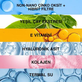Bioxcin Very High Protection Sun Cream SPF50+ - Non-Greasy, Water-Resistant Sunscreen for Sensitive Skin Bioxcin SPF50+ Sunscreen Cream for Sensitive Skin Sunscreen Cream SPF 50+, Sensitive Skin Sun Protection, Non-greasy Sunscreen, Water-resistant Sun Cream, Fragrance-free Cosmetics, sun care, skin protection, moisturizing sunscreen, non-comedogenic, UVA/UVB protection, thermal water, hyaluronic acid, acne-prone skin, outdoor activities, beach essentials, hiking gear