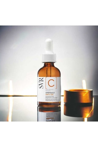 SVR C Ampoule Anti-ox 30 ml