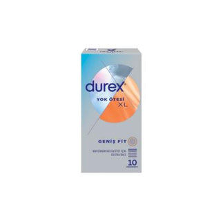 durex yok otesi xl condom pack, durex yok otesi xl condom open, durex condom extra large size Durex Yok Ötesi XL Condom - Extra Large | 10 Count Durex Yok Ötesi XL Condom - 10 Pack durex, condom, extra-large, safe-sex, adult-products, couples, ai-generated, protection, intimacy, 10-pack