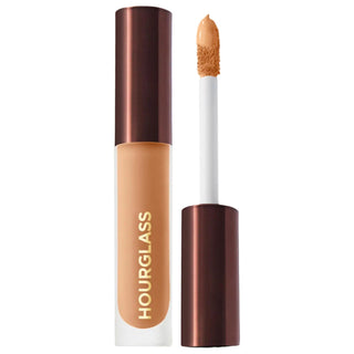 Hourglass Mini Vanish Airbrush Concealer: Full Coverage, Weightless, Waterproof, and Long-Lasting - Vegan & Cruelty-Free Hourglass Concealer: Full Coverage, Waterproof, & Vegan Formula full coverage concealer, waterproof concealer, long-lasting concealer, vegan concealer, cruelty-free concealer, lightweight concealer, concealer for dark circles, concealer for blemishes, airbrush concealer, crease-resistant concealer, concealer, makeup, full coverage makeup, vegan makeup, cruelty-free makeup, long-lasting ma