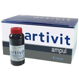 Artivit Bulb