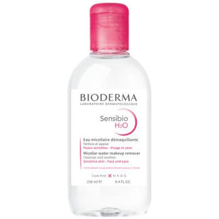 Bioderma Sensibio H2O Micellar Water for Sensitive Skin - Gentle Makeup Remover & Cleanser, Hypoallergenic & Dermatologically Tested Bioderma Sensibio H2O Micellar Water for Sensitive Skin Micellar Water, Sensitive Skin Cleanser, Makeup Remover, Hypoallergenic Skincare, Dermatologically Tested Products, Skincare for Sensitive Skin, Gentle Cleanser, Fragrance-Free Skincare, No Harsh Chemicals, Natural pH Balance, Bioderma Sensibio H2O, Cleansing Water, Sensitive Skin Care, Skincare Routine, Daily Skincare, M