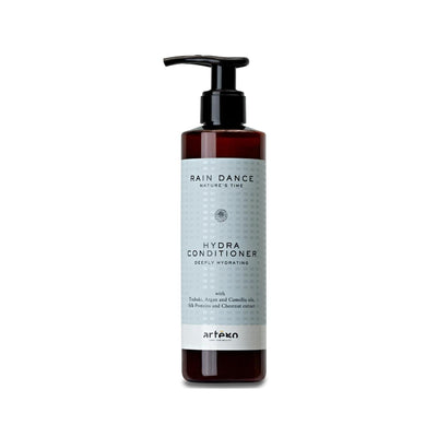 Artego Rain Dance Hydra Nemlendirici Saç Kremi 1000 ml - Moisturizing Hair Conditioner for Dry Hair