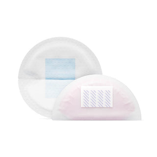 Lansinoh Blue Lock Chest Pad 36 Pieces