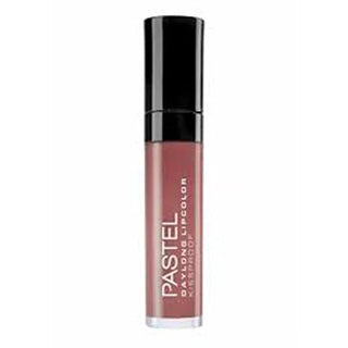 Pastel - Matte Lipstick, Long-Lasting & Kissproof Lip Color Pastel Matte Lipstick - Long Lasting & Kissproof matte lipstick, long-lasting lip color, transfer-resistant lipstick, pastel lipstick shades, kissproof lip makeup, lip color, cosmetics, makeup, beauty products, durable lip makeup, sophisticated lip finish