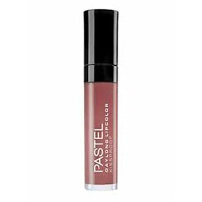 Pastel - Matte Lipstick, Long-Lasting & Kissproof Lip Color