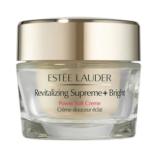 Revitalizing Supreme+ Bright Soft Creme: Vitamin C Moisturizer for Dark Spot Correction, Anti-Aging & Radiant Skin | Paraben, Phthalate & Sulfate-Free Revitalizing Vitamin C Moisturizer: Brighten Skin & Correct Dark Spots vitamin C moisturizer, brightening face cream, anti-aging moisturizer, dark spot corrector, lightweight face cream, moringa extract skincare, paraben free moisturizer, phthalate free moisturizer, sulfate free moisturizer, face cream for dark spots, Facial Moisturizer, hydrate skin, improve