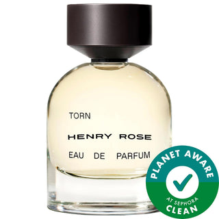 Torn Eau de Parfum by Yves Cassar - Warm & Spicy Vanilla + Vetiver Scent Torn Eau de Parfum - Warm & Spicy Vanilla + Vetiver Eau de Parfum, Vanilla Fragrance, Vetiver Scent, Warm & Spicy Perfume, Clean Beauty, Sustainable Fragrance, Travel-sized Perfume, Women's Fragrance, Modern Fragrance, Eco-Friendly Packaging, Sophisticated Scent, Yves Cassar, Torn Fragrance, Perfume for Women, Luxury Fragrance