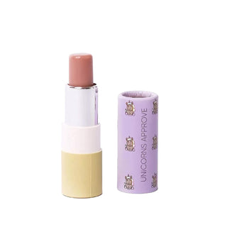 Soda Unicorn Cola Flavored Lip Balm - Moisturizing, Portable, 4ml Soda Unicorn Cola Lip Balm - Moisturizing & Portable Lip Balm, Cola flavored lip balm, Soda Unicorn lip care, Moisturizing lip balm, Flavored lip balm, Portable lip balm, Travel lip care, Compact lip balm, Cola flavor lip care, Fun lip balm, Quality lip balm