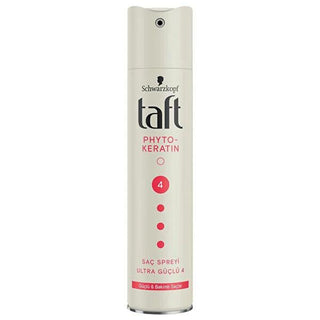 Taft Keratin Hair Spray - 48-Hour Ultra Strong Hold for Long-Lasting Styling Taft Keratin Hair Spray - 48 Hour Strong Hold hair spray, keratin hair spray, long-lasting hold hair spray, strong hold hair styling, 48-hour hair spray, hair care, styling products, hair styling solutions, keratin benefits