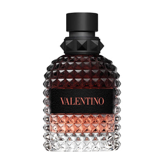 Maison Valentino Uomo Born in Roma Coral Fantasy Eau de Toilette for Men - Warm & Spicy Luxury Fragrance Maison Valentino Uomo Born in Roma Coral Fantasy Eau de Toilette Maison Valentino Uomo Born in Roma Coral Fantasy, Men's Eau de Toilette, Warm & Spicy Fragrance, Luxury Men's Perfume, Designer Fragrance for Men, Men's Fragrance, Luxury Fragrance, Eau de Toilette, Men's Grooming, Fragrance for the Modern Man, High-End Perfume, Unique Fragrance, Seductive Scent, Bold Fragrance, Luxury Grooming Essentials