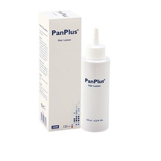 PanPlus Lotion 125 ml