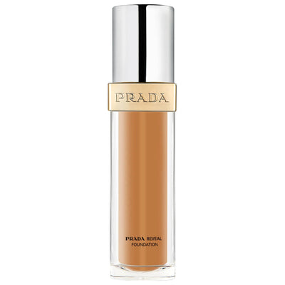 Reveal Skin-Optimizing Refillable Soft Matte Foundation - Medium Coverage, Matte Finish, Skincare Benefits | Reveal Cosm