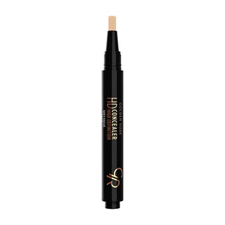 Golden Rose HD Concealer 03 Soft Focus SPF15 3ml