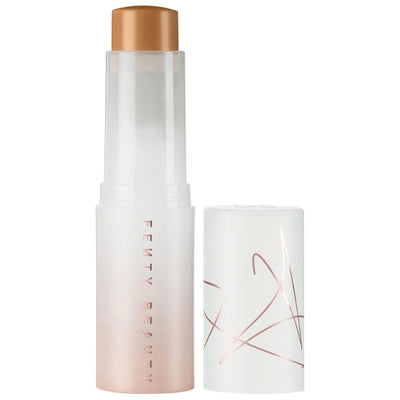 Eaze Tint Stick Foundation - Natural Finish, Lightweight Coverage, Long-Lasting Cream Makeup for Effortless Everyday Loo