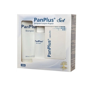 PanPlus Set