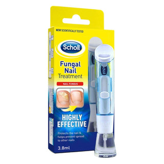 Scholl Fungal Nail