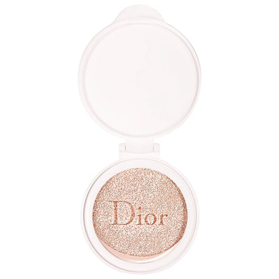 Dreamskin Refillable Face Cushion SPF 50 - Sustainable Skincare with Longoza Flower