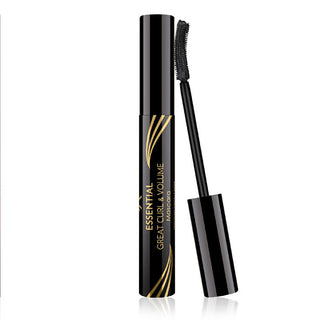 Golden Rose Essential Great Curl & Volume Mascara 9ml
