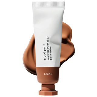 Cloud Paint Gel Cream Bronzer: Achieve a Natural Bronzed Glow with Buildable Coverage, Cruelty & Paraben-Free Formula Cloud Paint Gel Cream Bronzer: Natural, Buildable & Cruelty-Free gel cream bronzer, natural bronzer, buildable bronzer, cruelty-free bronzer, paraben-free bronzer, light coverage bronzer, dewy finish bronzer, non-streaky bronzer, pore blurring bronzer, smooth application bronzer, bronzer, cream bronzer, makeup, cheek makeup, natural look, subtle bronze, seamless finish, lightweight bronzer, 