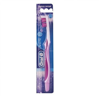 Oral-B 3D White Toothbrush / Soft