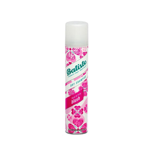 Batiste Floral Blush Dry Shampoo 200ml - Convenient Waterless Hair Refreshment Batiste Floral Blush Dry Shampoo 200ml Dry Shampoo, Batiste Floral Blush, Kuru Şampuan, Floral Blush Dry Shampoo, 200 ml Dry Shampoo, Hair Care, Beauty Products, Cosmetics, Waterless Hair Cleaning, Floral Fragrance, Convenient Beauty, On-the-go Hair Care