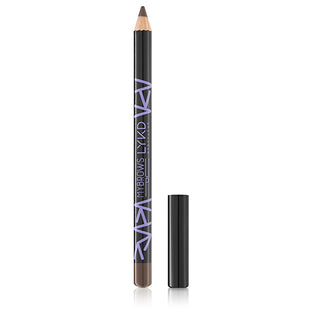 lykd-brow-pencil-ash-brown, lykd-brow-pencil-187-ash-brown-angled-tip LYKD Brow Pencil 187 Ash Brown - High Pigmentation & Long-Lasting Formula for Women | 0.3 oz LYKD Brow Pencil - Ash Brown lykd, brow-pencil, ash-brown, makeup, women, long-lasting, high-pigmentation, waterproof, smudge-proof, ai-generated