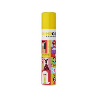 Pumpoo Spanish Summer Dry Shampoo 200ml - Refresh Hair Without Water Pumpoo Dry Shampoo 200ml - Refresh Hair dry shampoo, Spanish Summer, Pumpoo, Kuru Şampuan, 200 ml hair care, waterless hair cleaning, hair refreshment, convenient hair care, busy lifestyles, international beauty products, hair care, cosmetic, beauty, personal care