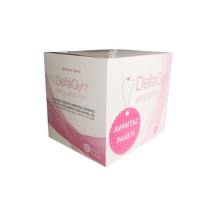 deflagyn application set, deflagyn 3 month supply vaginal care DeflaGyn Application Set - 3 Month Supply DeflaGyn Application Set - 3 Month Supply deflagyn, vaginal-care, 3-month-supply, women-health, intimate-hygiene, personal-care, health-care, wellness, self-care, ai-generated