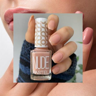 Pastel Nude Oje - Vegan & Cruelty-Free Nail Polish - 756, 13ml Vegan Nude Nail Polish - Pastel Nude Oje 756 Vegan Nail Polish, Cruelty-Free Cosmetics, Nude Shade Nail Polish, Chemical-Free Nail Polish, Pastel Nude Nail Color, Ethical Beauty Products, Healthy Nail Care, Conscious Consumer, Beauty Gifts, Nail Care Essentials