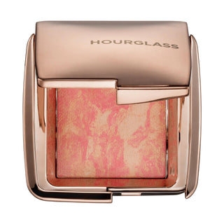 Hourglass Mini Ambient Lighting Blush: Vegan, Cruelty-Free, Multidimensional Color & Natural Finish for a Radiant Glow Hourglass Ambient Lighting Blush: Vegan, Radiant & Cruelty-Free ambient lighting blush, hourglass blush, vegan blush, cruelty-free blush, multidimensional blush, natural finish blush, photoluminescent blush, buildable color blush, paraben-free blush, talc-free blush, blush, vegan makeup, cruelty-free makeup, multidimensional color, natural glow, sensitive skin, ethical beauty, high-end make