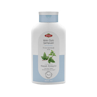 Otacı Anti-Dandruff Shampoo with Ivy Extract & Zinc - Natural Dandruff Treatment, Paraben & Silicone-Free - 400ml Otacı Anti-Dandruff Shampoo - Natural Dandruff Treatment anti dandruff shampoo, dandruff shampoo, ivy extract shampoo, zinc shampoo, paraben free shampoo, silicone free shampoo, natural dandruff treatment, shampoo for dry scalp, kepek önleyici şampuan, dandruff control shampoo, shampoo, hair care, scalp care, dandruff treatment, natural shampoo, sensitive scalp, dry scalp, itchy scalp, paraben-f