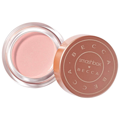 Smashbox X Becca Under Eye Brightening Corrector - Vegan, Cruelty-Free Color Corrector with Backlight Technology