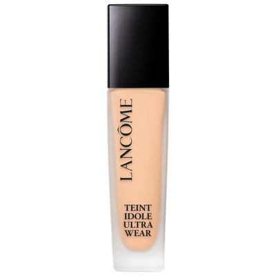 Guerlain Teint Idole Ultra 24H Long Wear Matte Foundation - Full Coverage, Waterproof Makeup with Hyaluronic Acid & Vita