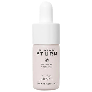 Dr. Barbara Sturm Mini Glow Drops - Anti-Aging Skincare Serum for Dull, Uneven Skin - Cruelty-Free, Gluten-Free Dr. Barbara Sturm Mini Glow Drops - Anti-Aging Serum anti-aging serum, complexion boosting serum, wrinkle prevention skincare, gluten-free skincare, cruelty-free beauty products, skincare serum, dullness treatment, uneven skin texture solution, fine lines and wrinkles reduction, natural glow skincare, skincare concerns, Dr. Barbara Sturm, mini skincare, serum for dull skin, skincare for uneven tex