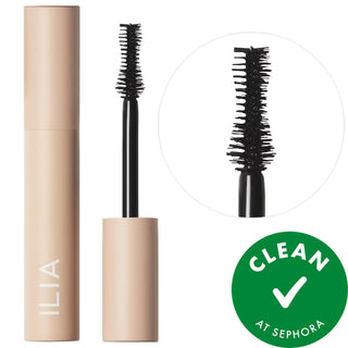 Fullest Volumizing Mascara: Clean, Cruelty-Free Formula for Sensitive Eyes - Flake & Smudge-Proof Lash Volumizer with Arginine & Provitamin B5 Fullest Volumizing Mascara: Clean, Cruelty-Free Lash Volume volumizing mascara, mascara for sensitive eyes, clean mascara, cruelty-free mascara, flake-free mascara, smudge-proof mascara, lash volumizer, mascara with arginine, mascara with provitamin B5, fullest volumizing mascara, mascara, eye makeup, clean beauty, sensitive eyes, lash health, volumizing, defining, n
