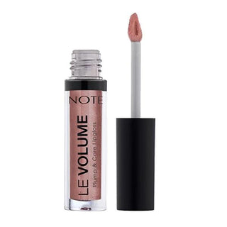 Note Le Volume Plump & Care Lip Gloss - Moisturizing, Non-Sticky, Shiny Finish Lip Care for Dry Lips Note Le Volume Plump & Care Lip Gloss - Moisturizing & Shiny Lip Gloss, Moisturizing Lip Care, Non-sticky Lip Gloss, Hyaluronic Acid Lip Care, Shiny Lip Finish, Lip Care, Cosmetics, Beauty Products, Skincare for Lips, Dry Lip Solution, Healthy Lip Care, Everyday Lip Gloss, Gift for Her, Beauty Essentials