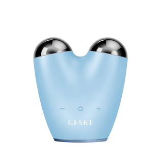 Geske Microcurrent Facial and Body Toning Device - Anti-Aging Beauty Solution for Face Lift and Skin Tightening Geske Microcurrent Facial Device - Anti-Aging Beauty Solution microcurrent facial device, anti-aging beauty device, face and body toning, non-invasive skin tightening, portable beauty device, Geske, beauty technology, skincare, anti-aging solutions, facial rejuvenation, body contouring, collagen stimulation, skin tightening device