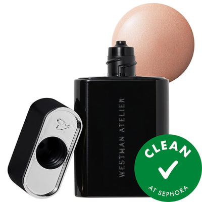 Liquid Super Loaded All-Over Illuminator Drops with Vitamin C - Natural Glow Enhancer & Hydrating Liquid Complexion Enha